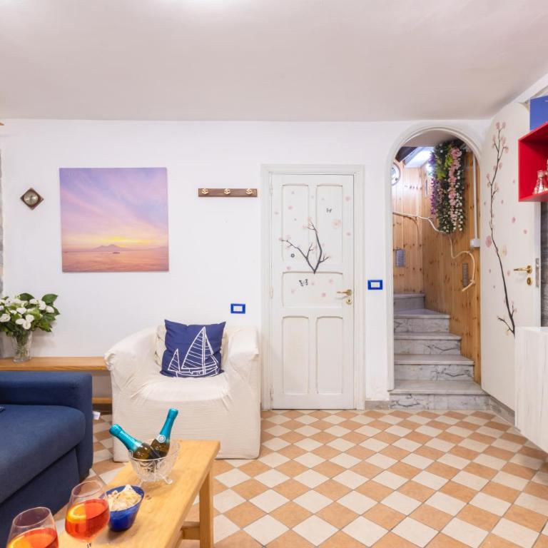 Marinautica Sea Cottage - Apartment with Sea View - 20