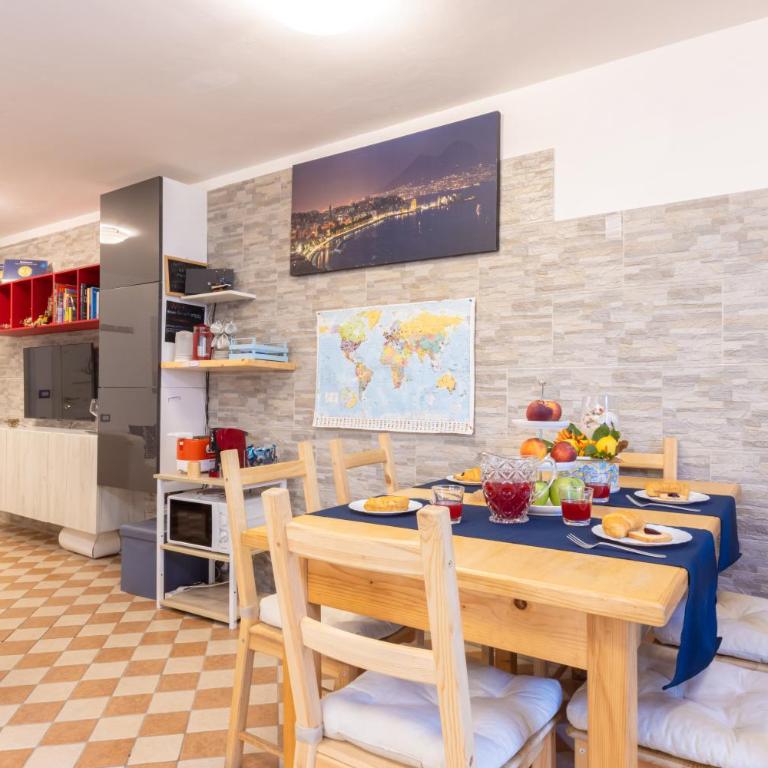 Marinautica Sea Cottage - Apartment with Sea View - 10