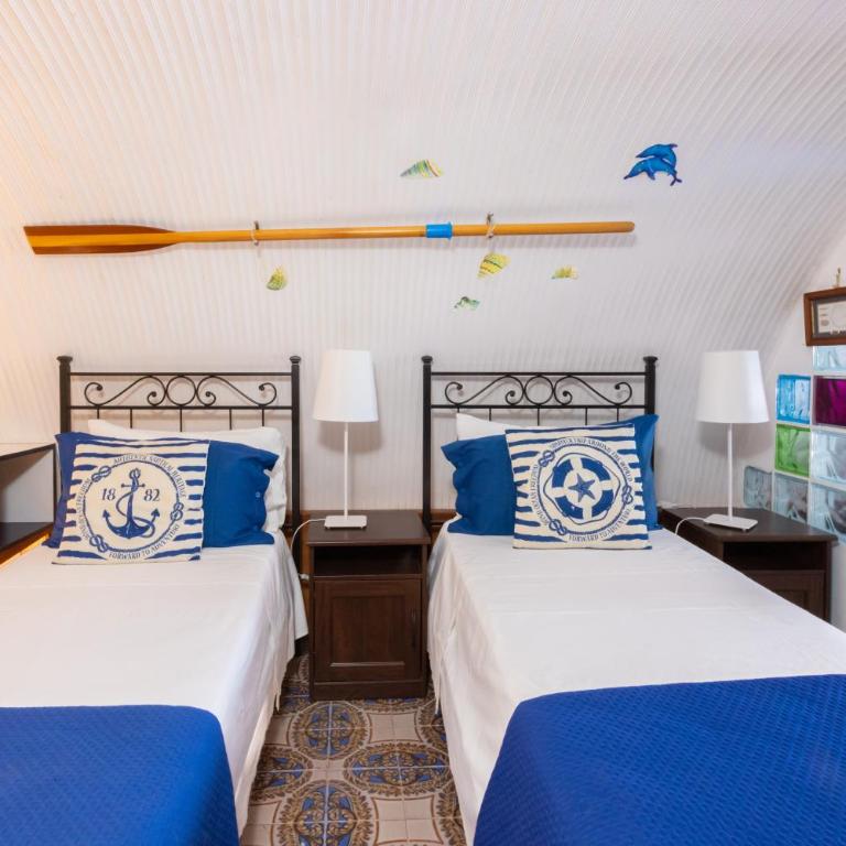 Marinautica Sea Cottage - Apartment with Sea View - 34
