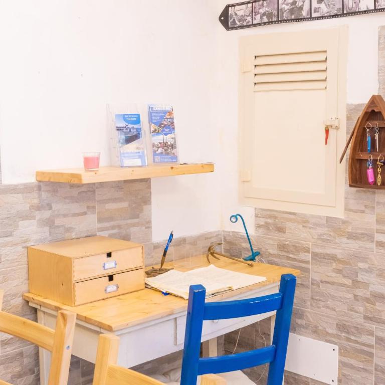 Marinautica Sea Cottage - Apartment with Sea View - 12