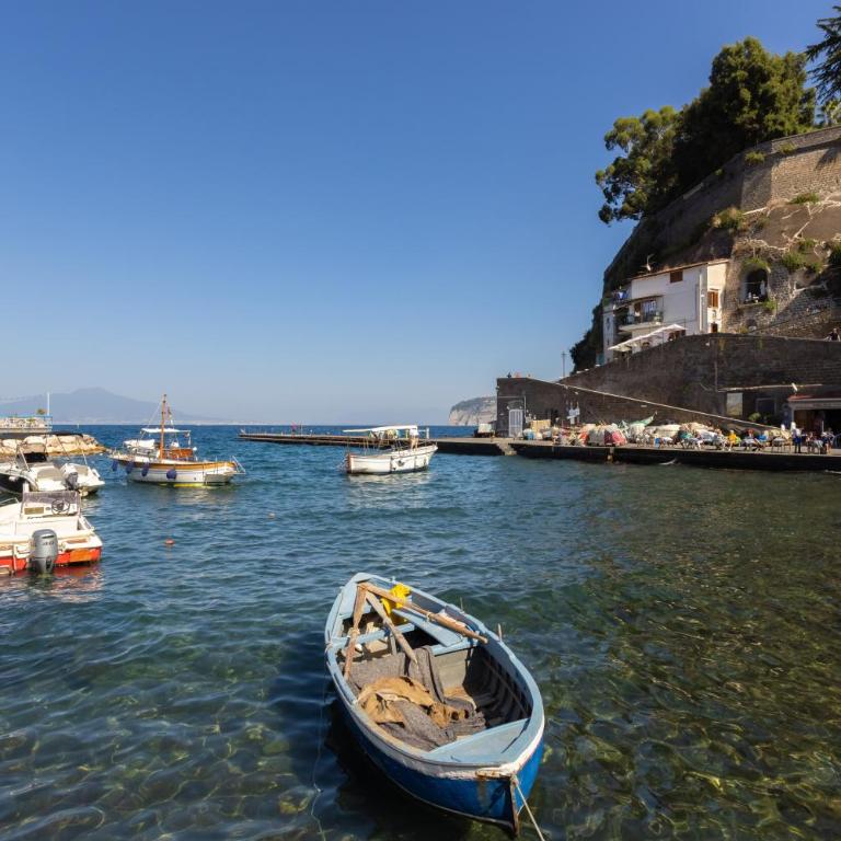 Marinautica Sea Cottage - Apartment with Sea View - 51