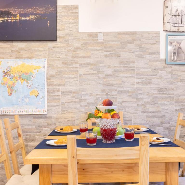 Marinautica Sea Cottage - Apartment with Sea View - 11