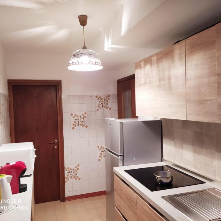 La casa dello scoiattolo primierotto - Apartamento de 2 dormitorios - 12
