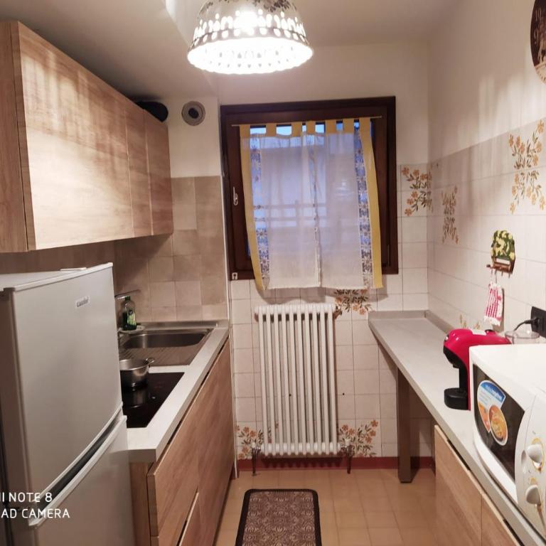 La casa dello scoiattolo primierotto - Apartamento de 2 dormitorios - 13