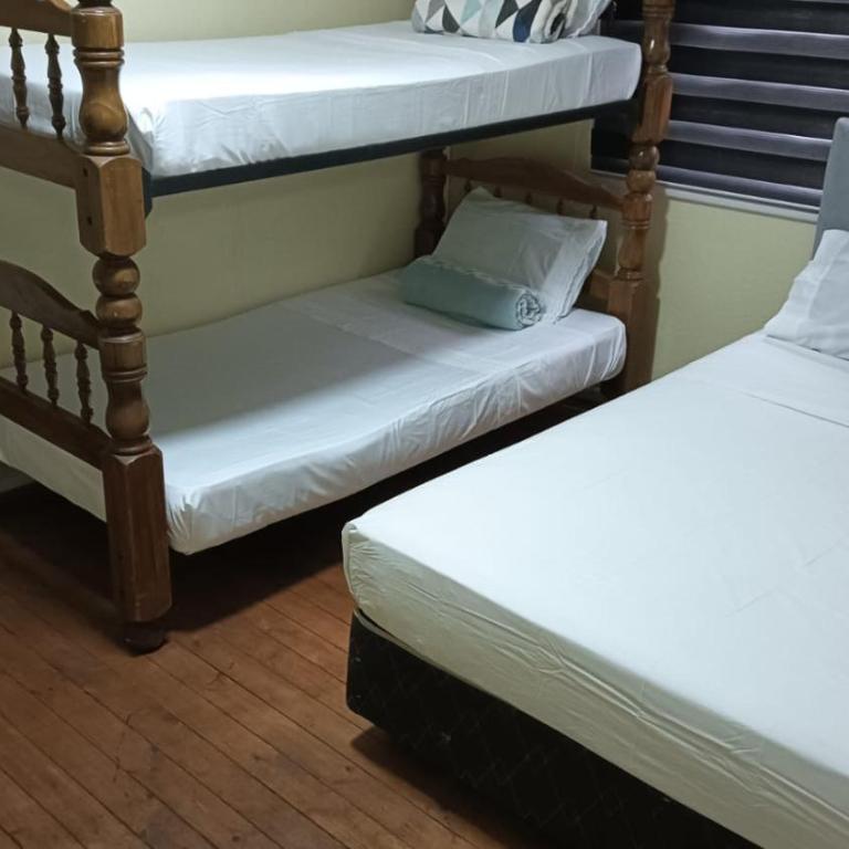 Habitación privada bombero garrido - Double or Twin Room - 1