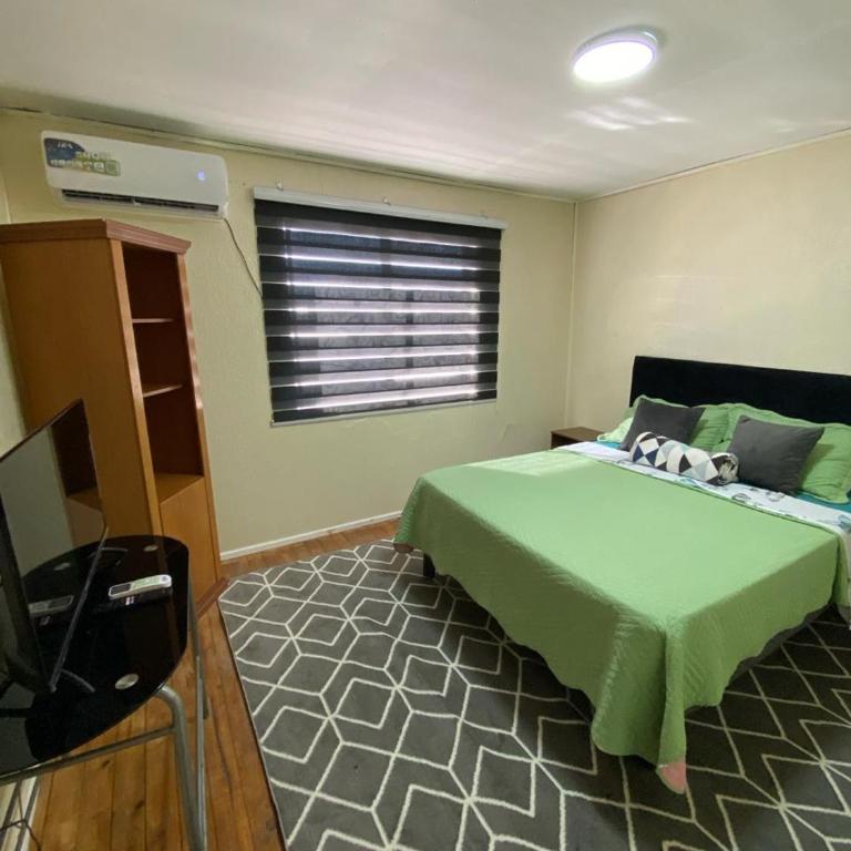 Habitación privada bombero garrido - Double Room - 3