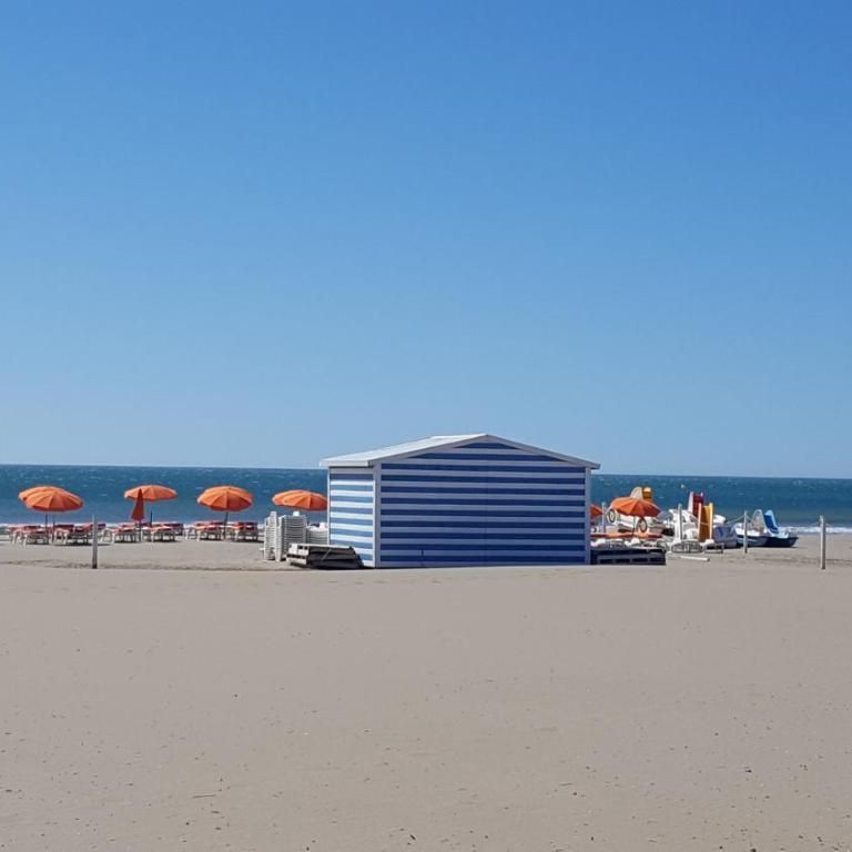 Le Sable et le Sel- Escale Cosy à 200m de la plage - Appartement - 26