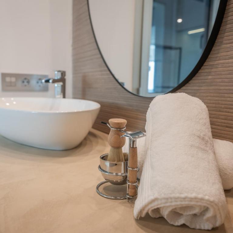 Gold Suite Canteras by Canarias Homelidays - Loft - 11