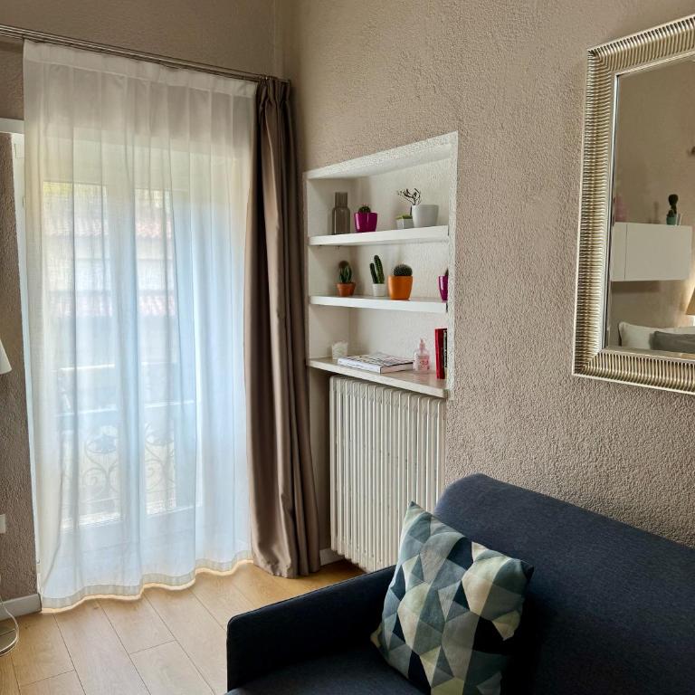 Domus Suites Verona - Appartamentino su 2 Livelli - 10