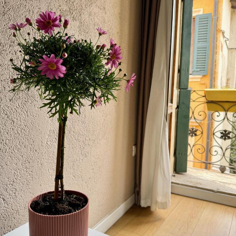 Domus Suites Verona - Appartamentino su 2 Livelli - 25