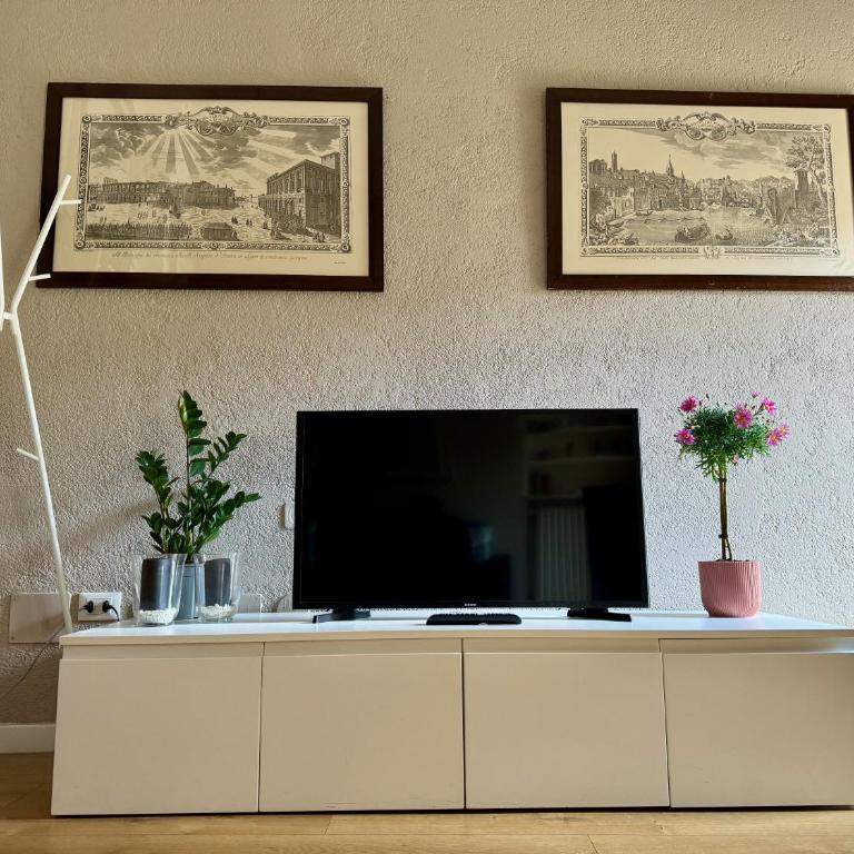 Domus Suites Verona - Appartamentino su 2 Livelli - 12