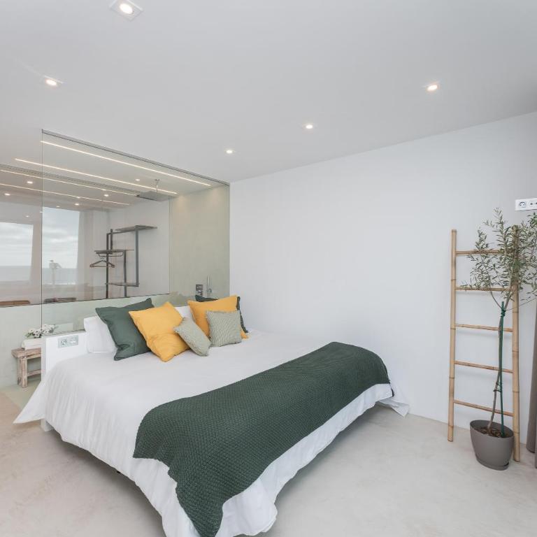 Gold Suite Canteras by Canarias Homelidays - Loft - 7