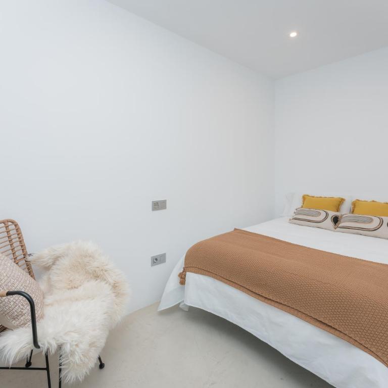 Gold Suite Canteras by Canarias Homelidays - Loft - 13