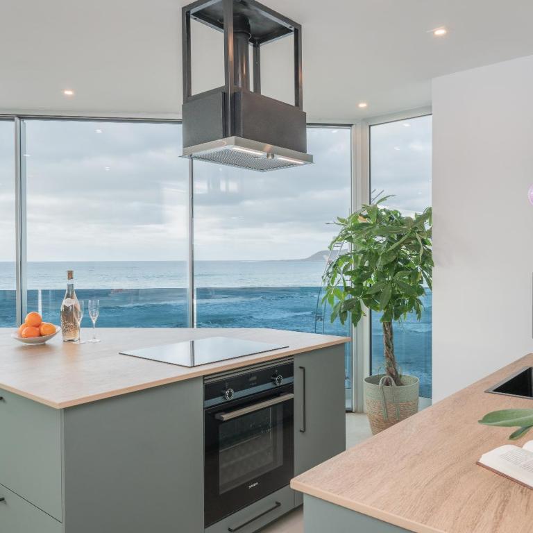 Gold Suite Canteras by Canarias Homelidays - Loft - 6