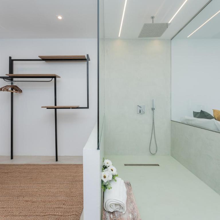 Gold Suite Canteras by Canarias Homelidays - Loft - 10