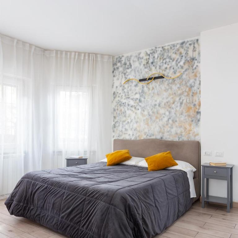 Appartamento - Appartamento con 1 Camera da Letto - 1