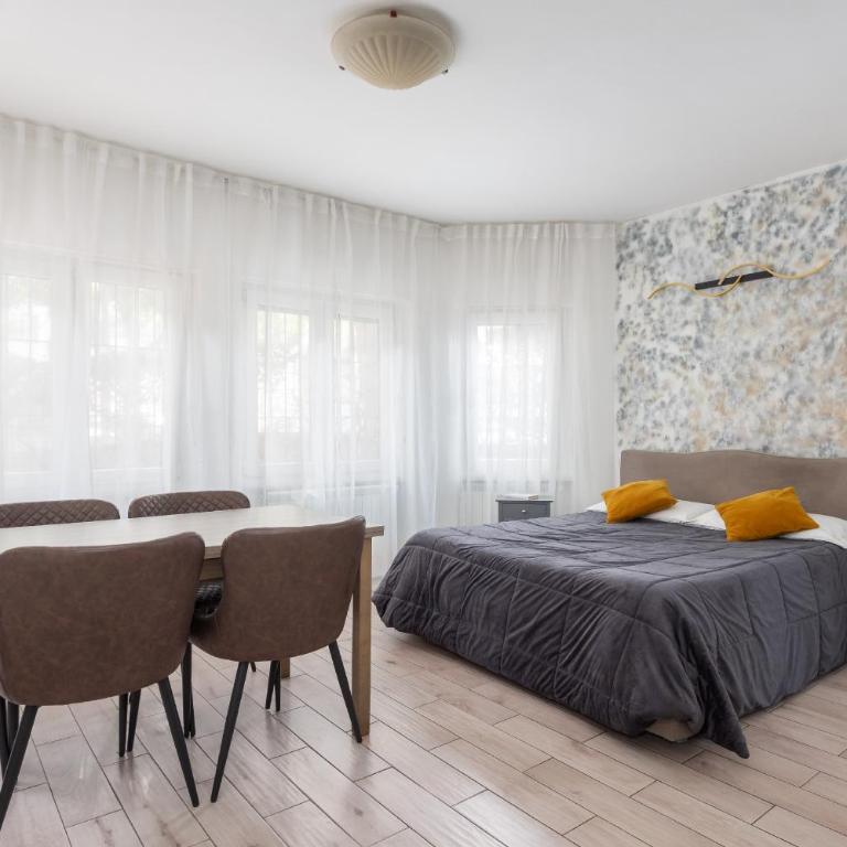 Appartamento - Appartamento con 1 Camera da Letto - 14