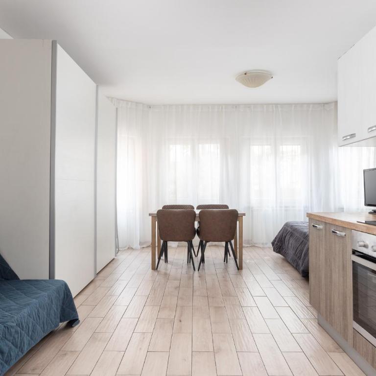 Appartamento - Appartamento con 1 Camera da Letto - 13