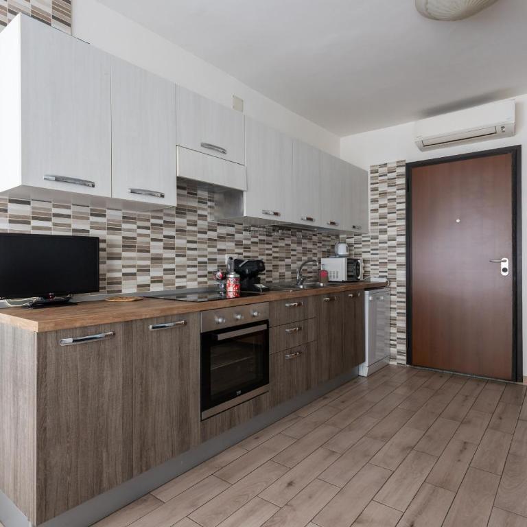 Appartamento - Appartamento con 1 Camera da Letto - 6
