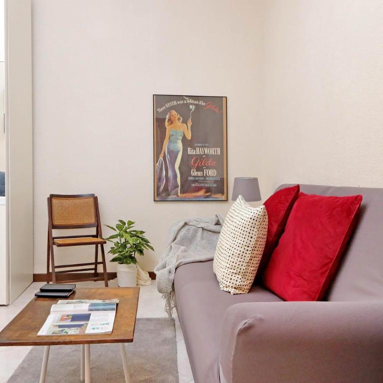 Giant Cola di Rienzo Apartment - Appartamento - 19