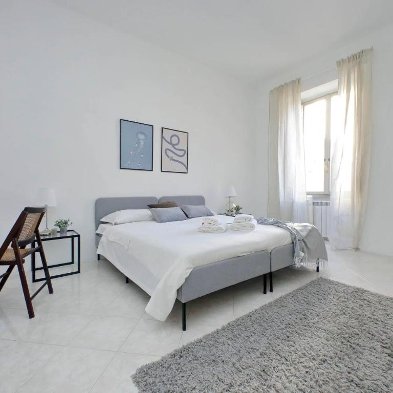 Giant Cola di Rienzo Apartment - Appartamento - 21