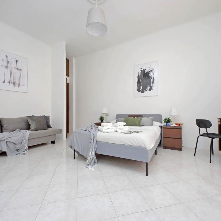 Giant Cola di Rienzo Apartment - Appartamento - 14