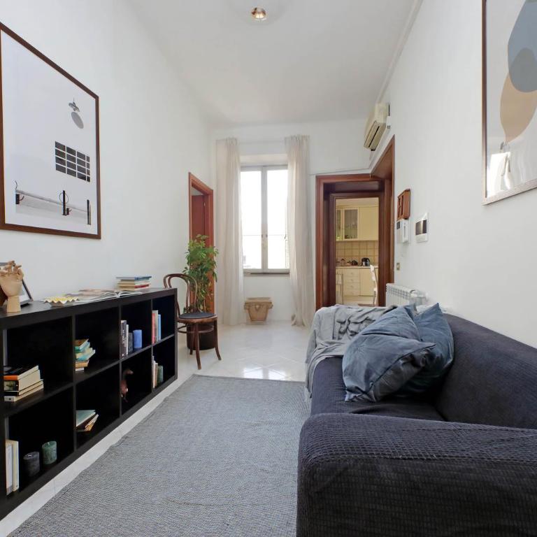 Giant Cola di Rienzo Apartment - Appartamento - 9