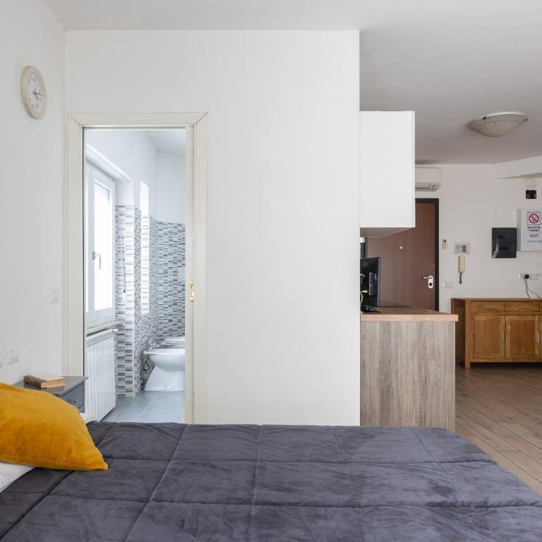 Appartamento - Appartamento con 1 Camera da Letto - 10