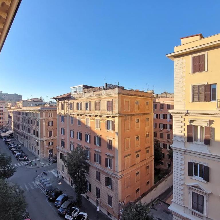 Giant Cola di Rienzo Apartment - Appartamento - 37