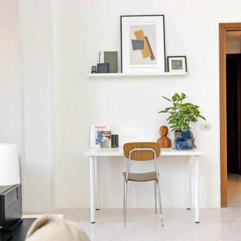 Giant Cola di Rienzo Apartment - Appartamento - 28