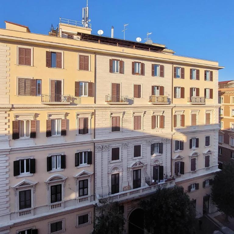 Giant Cola di Rienzo Apartment - Appartamento - 38