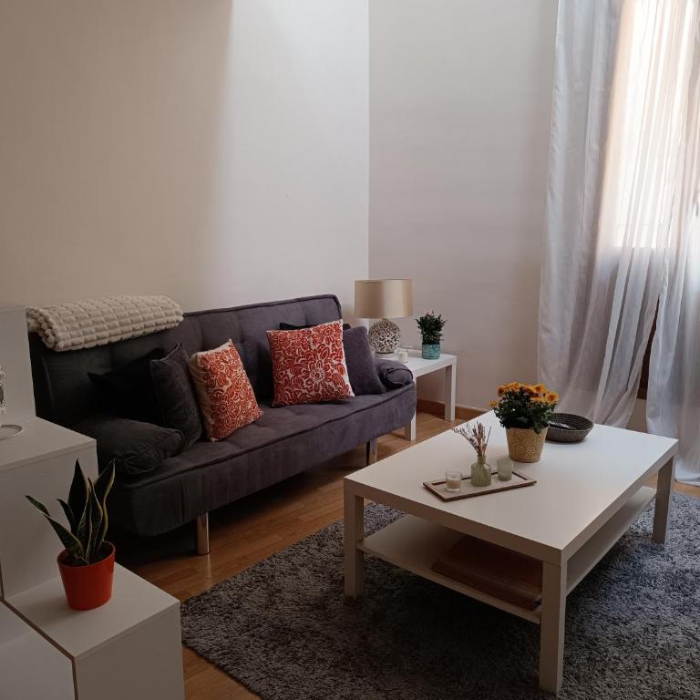 La Morada de Toledo - Casa con 1 dormitorio - 20