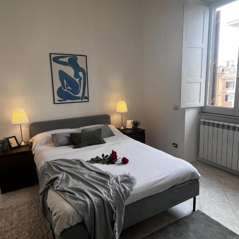 Giant Cola di Rienzo Apartment - Appartamento - 23