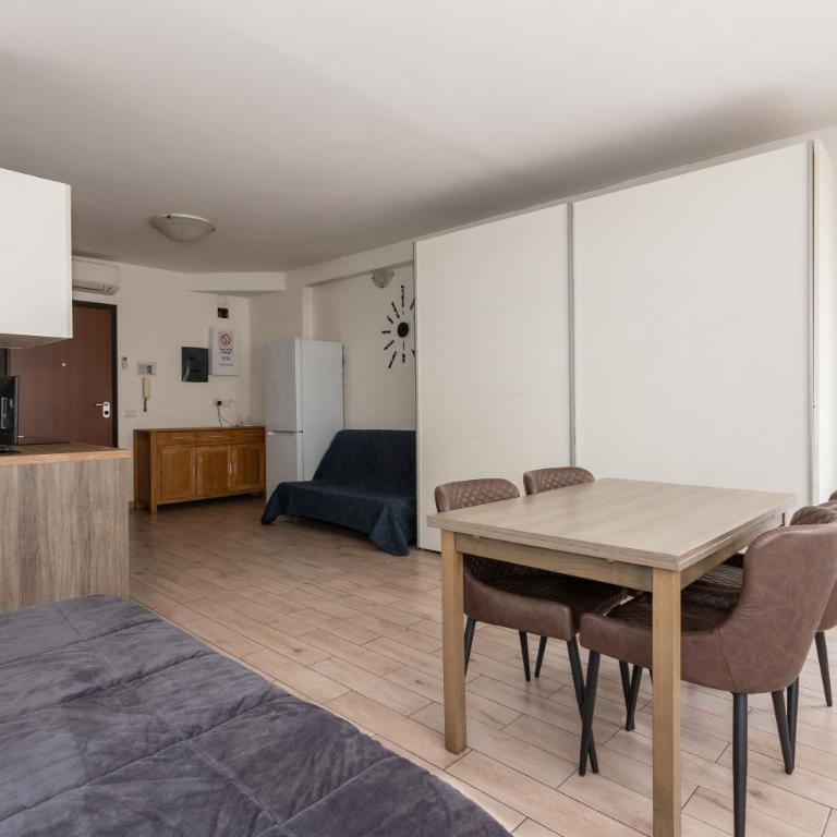 Appartamento - Appartamento con 1 Camera da Letto - 4