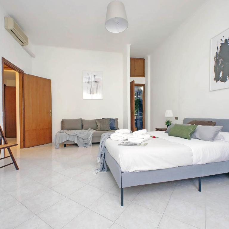 Giant Cola di Rienzo Apartment - Appartamento - 13