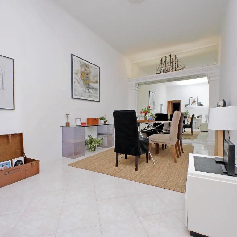 Giant Cola di Rienzo Apartment - Appartamento - 1