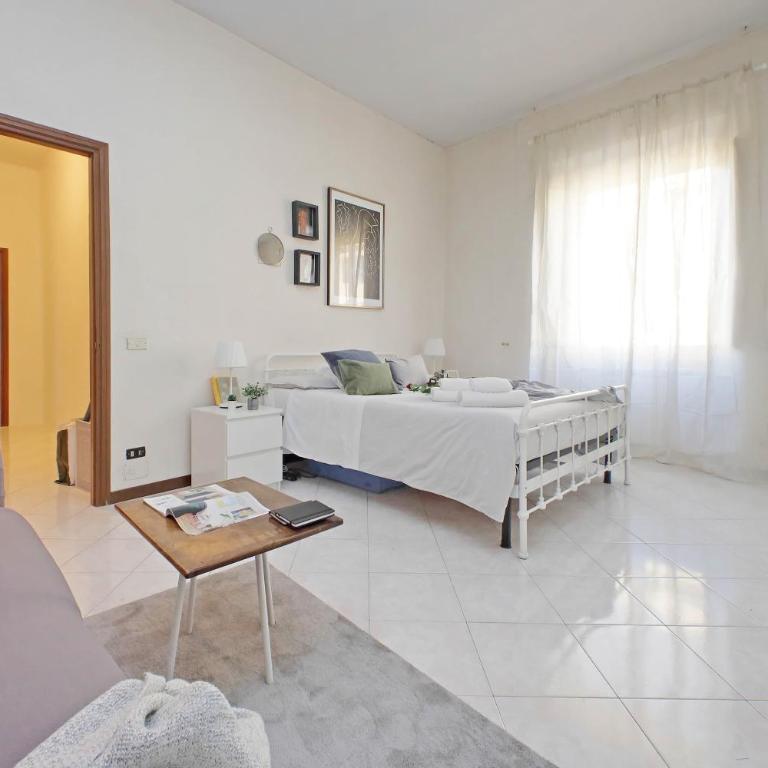 Giant Cola di Rienzo Apartment - Appartamento - 5