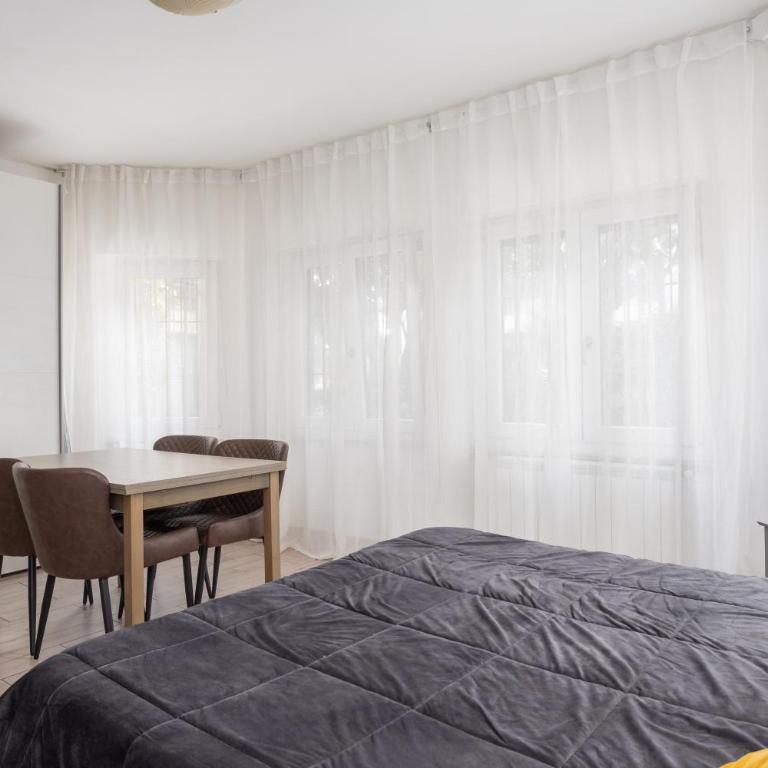 Appartamento - Appartamento con 1 Camera da Letto - 3