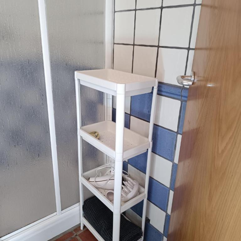 La Morada de Toledo - Casa con 1 dormitorio - 22