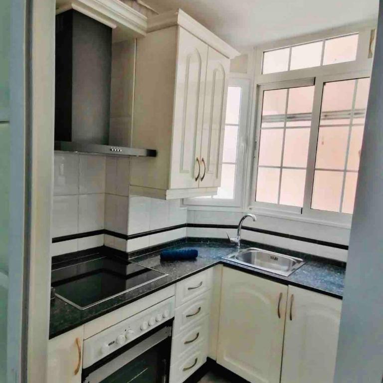 Mar Vendaval Grupo AC Gestion - Apartamento de 3 dormitorios - 5