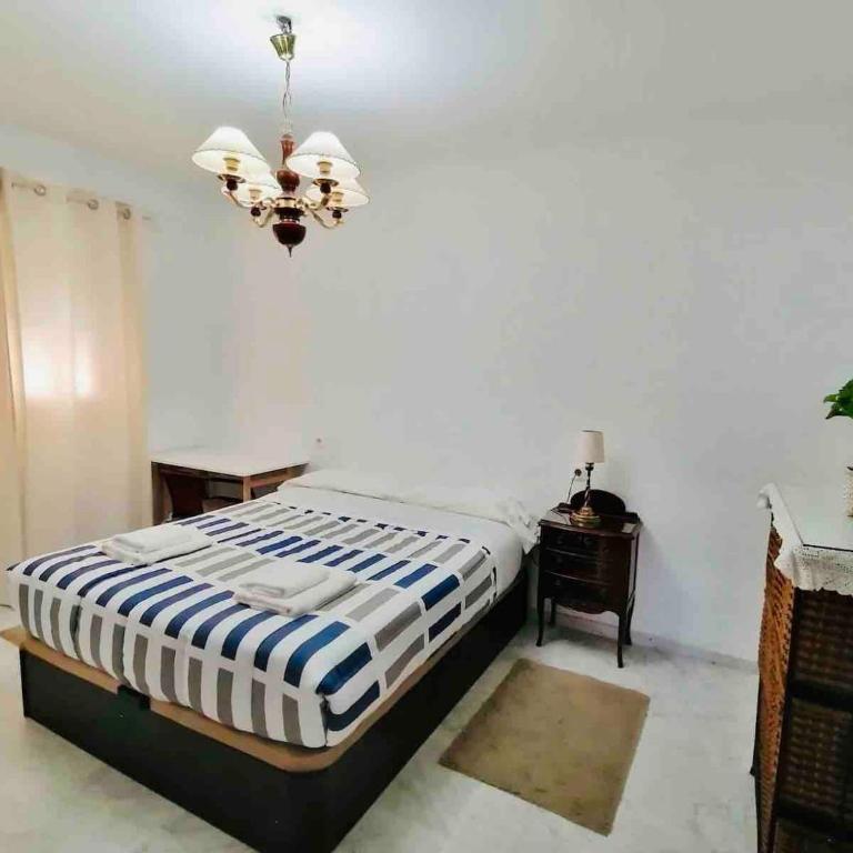 Mar Vendaval Grupo AC Gestion - Apartamento de 3 dormitorios - 8