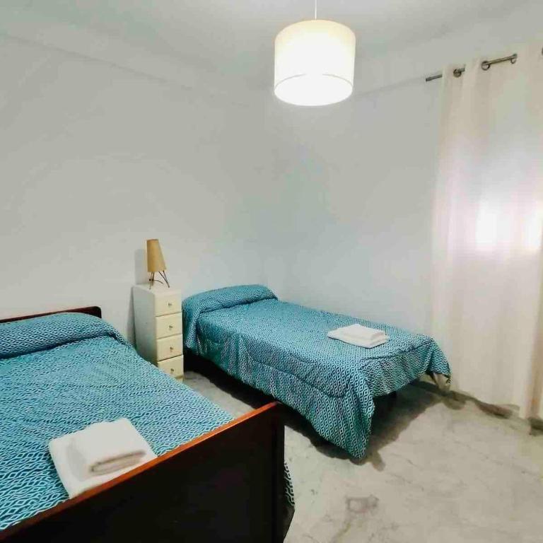 Mar Vendaval Grupo AC Gestion - Apartamento de 3 dormitorios - 10