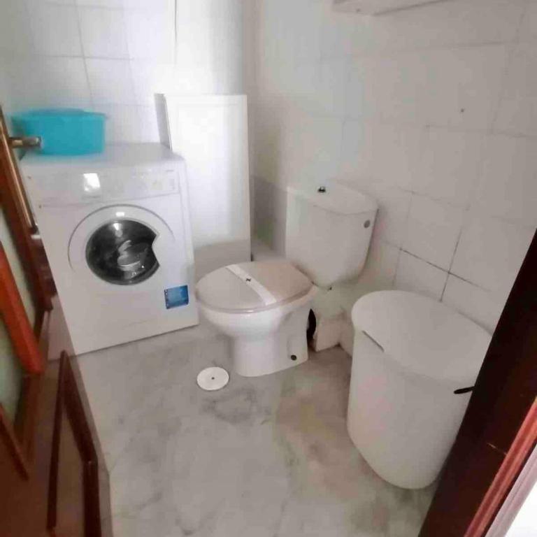 Mar Vendaval Grupo AC Gestion - Apartamento de 3 dormitorios - 11