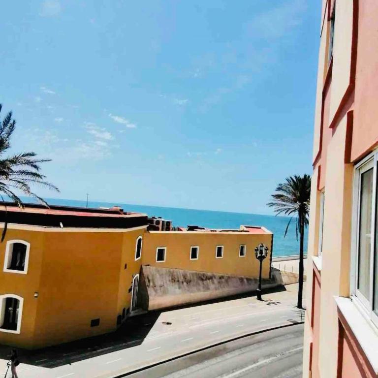 Mar Vendaval Grupo AC Gestion - Apartamento de 3 dormitorios - 13