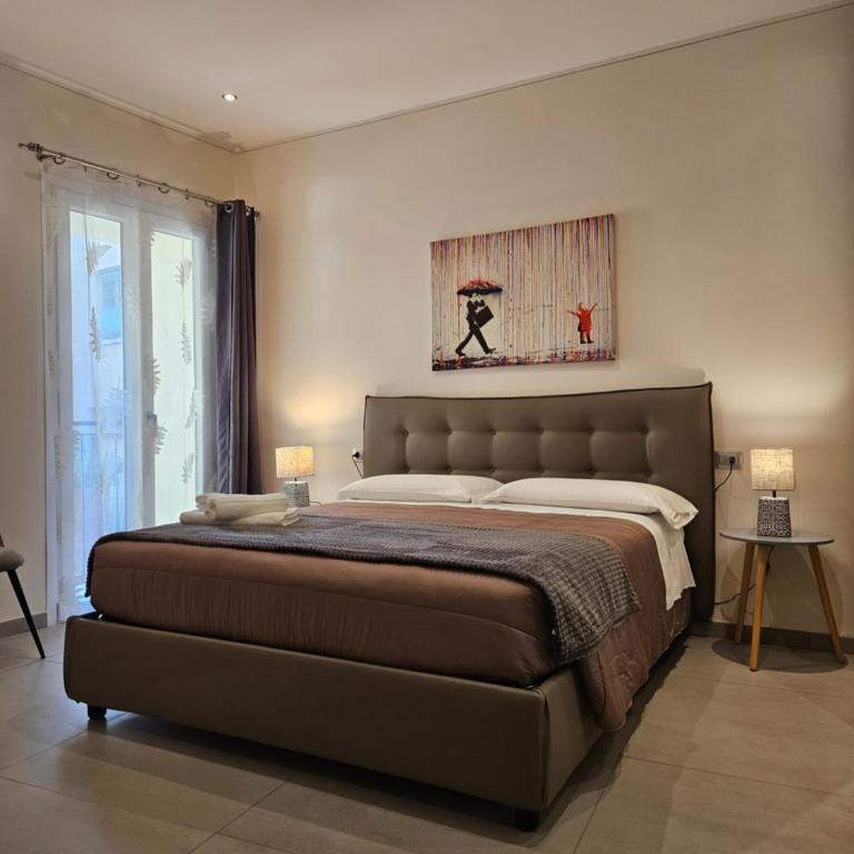 La Rosa del lago - Appartamento con 2 Camere da Letto - 13