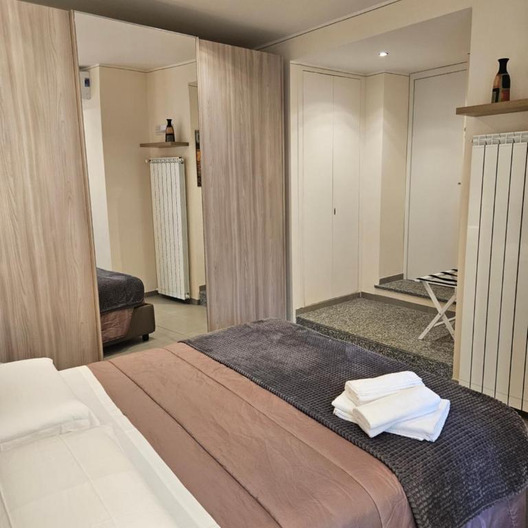 La Rosa del lago - Appartamento con 2 Camere da Letto - 16