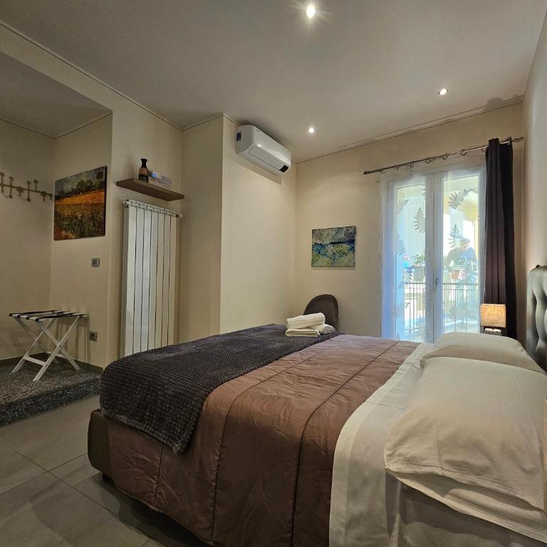 La Rosa del lago - Appartamento con 2 Camere da Letto - 15