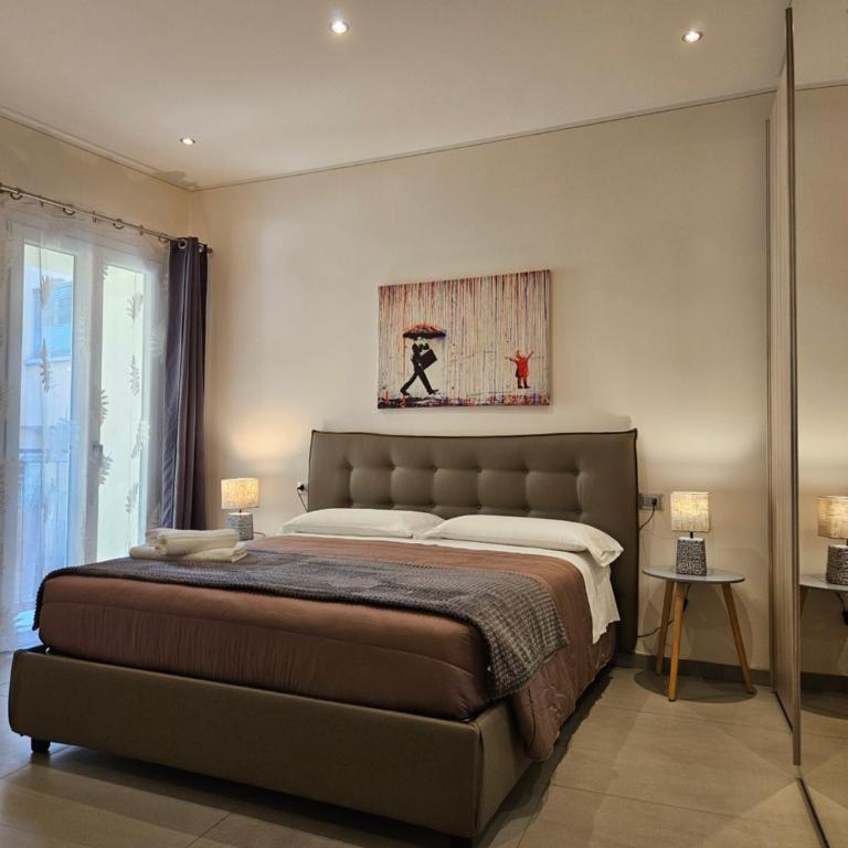 La Rosa del lago - Appartamento con 2 Camere da Letto - 14