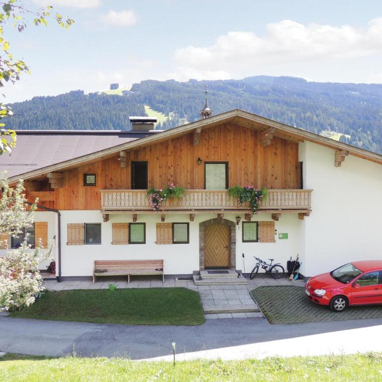 Gemuetliche Ferienwohnung - Apartment mit 3 Schlafzimmern - 6