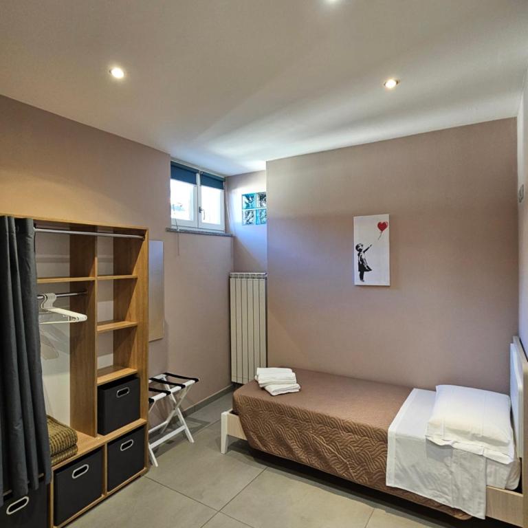 La Rosa del lago - Appartamento con 2 Camere da Letto - 18